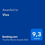アパート Viva