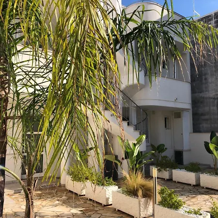 Apartment Viva Porto Cesareo