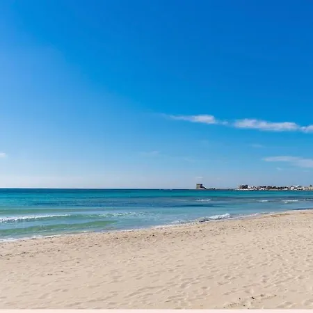 Apartment Viva Porto Cesareo