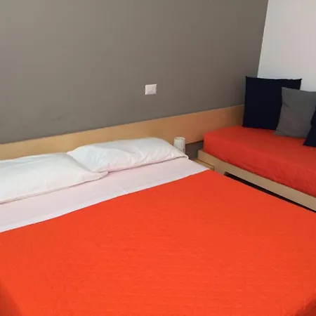 Apartment Viva Porto Cesareo