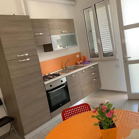 Viva Apartment Porto Cesareo