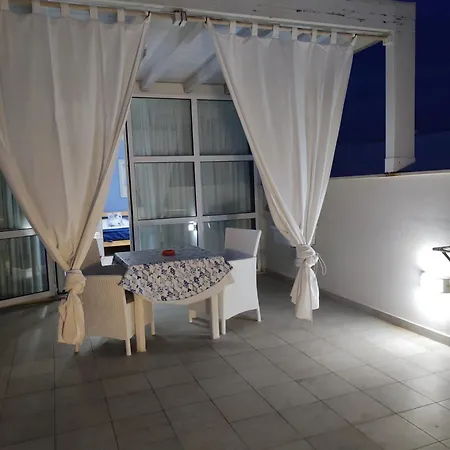 Viva Apartment Porto Cesareo