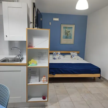 Viva Apartment