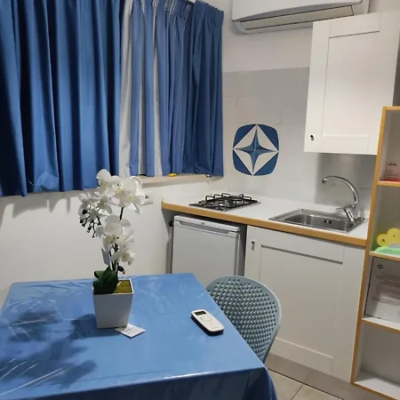 Apartment Viva *