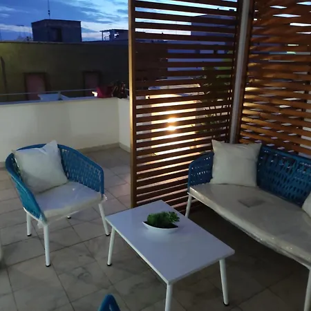 Viva Apartment Porto Cesareo