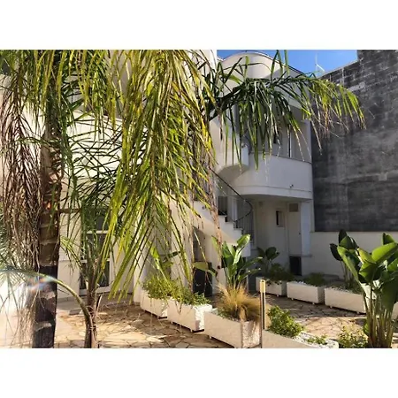 Viva Apartment *