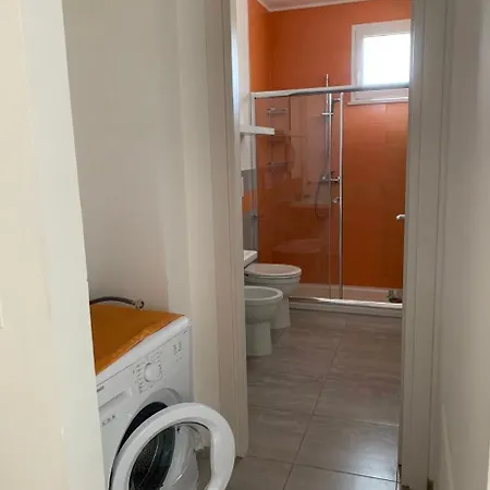 Apartment Viva *
