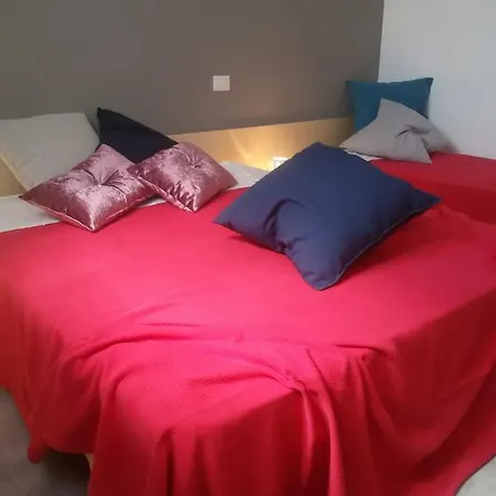 Porto Cesareo Family House