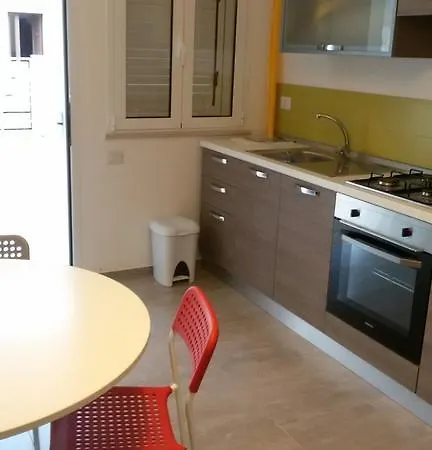Viva Apartment *