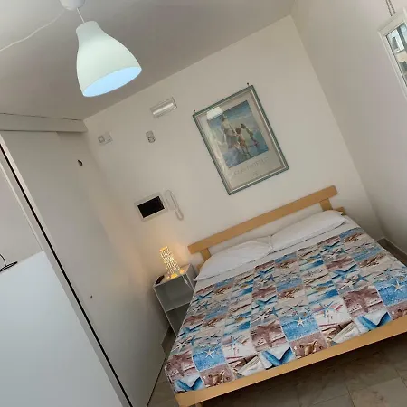 Viva Apartment Porto Cesareo