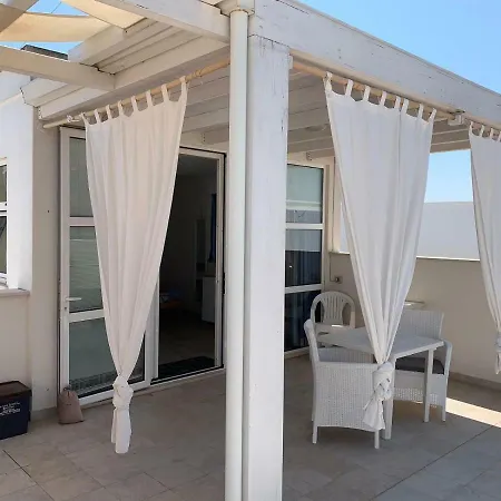 Apartment Viva *