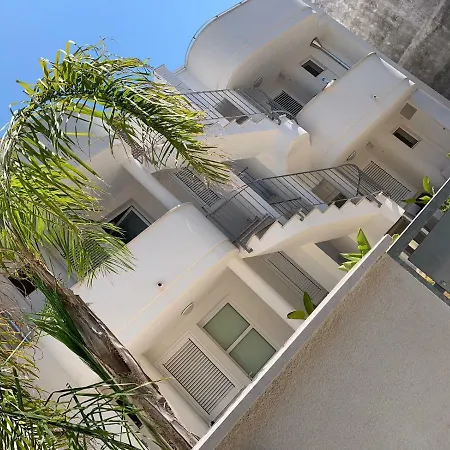 Viva Apartment *