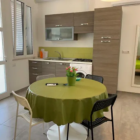 Viva Apartment Porto Cesareo