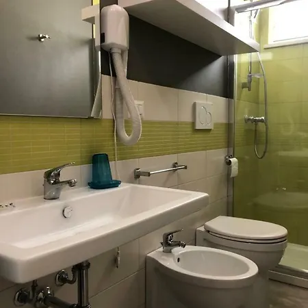 Apartment Viva Porto Cesareo