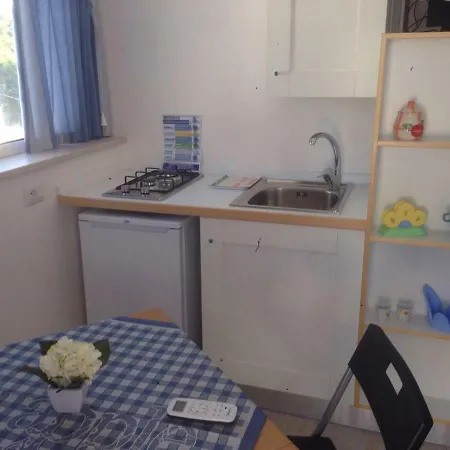 Apartment Viva Porto Cesareo