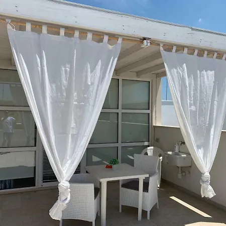 Apartment Viva Porto Cesareo