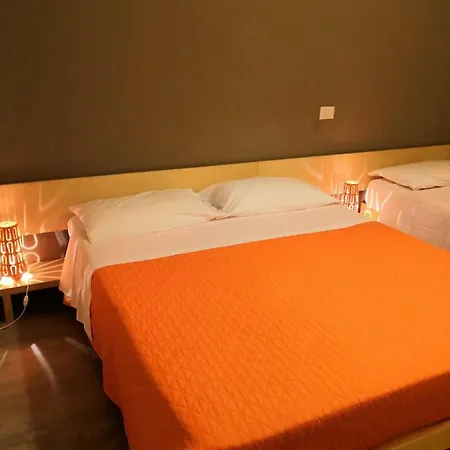 Apartment Viva Porto Cesareo