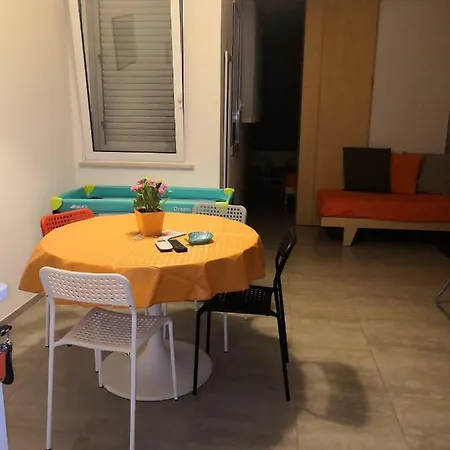 Porto Cesareo Family House פורטו צ'זראו