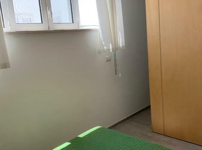 Viva شقة بورتو سيساريو