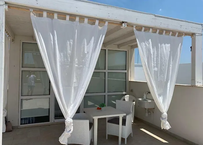 شقة Viva بورتو سيساريو